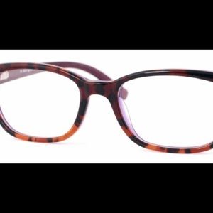 Kate Spade Blakey eyeglass frames